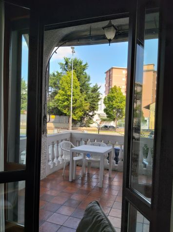 Camera ammobiliata in condivisione appartamento - Foto 4