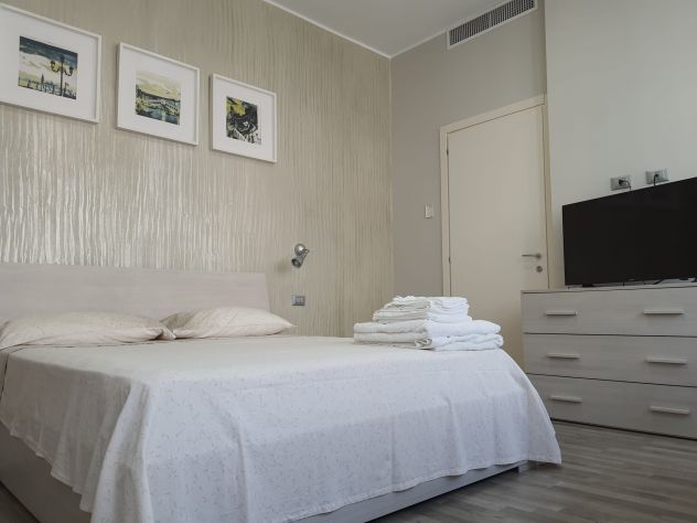 STANZA SINGOLA CON BAGNO PRIVATO - Foto 2