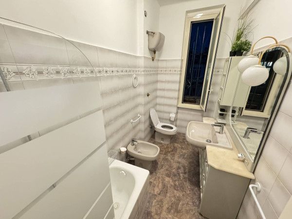 PIAZZALE CLODIO - AMPIA STANZA ARREDATA 700 EURO - Foto 7