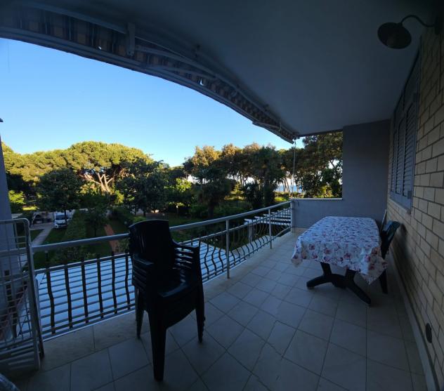 APPARTAMENTO di 4 vani e di 50 mq (FOLLONICA - PRATORANIERI) rif. L117 - Foto 13