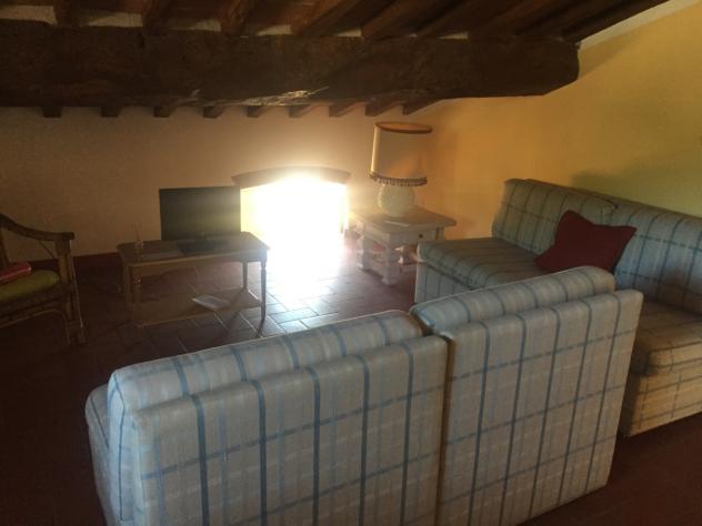 Bilocale in affitto a Massa