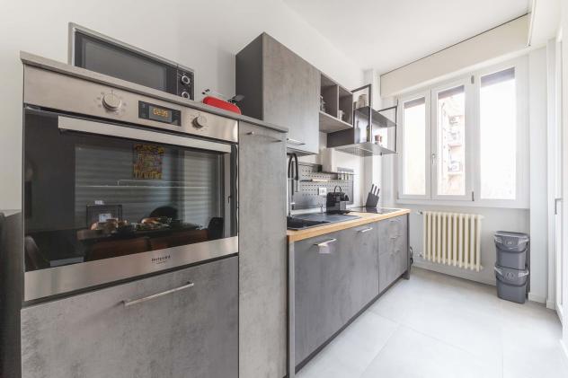 Apartment in Via Giuseppe Govone, Milano for 62 m² with 1 bedroom - Foto 4