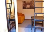 Centro storico miniappartamento soppalcato