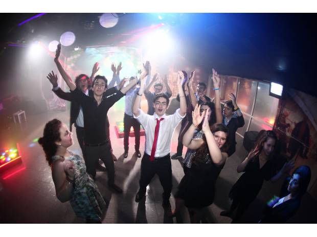 Animazione musica intrattenimento giochi matrimoni cerimonie feste