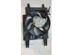 ELETTROVENTOLA ALFA ROMEO 156 Berlina Serie (932_) 8240159 benzina 1.8 (9703)