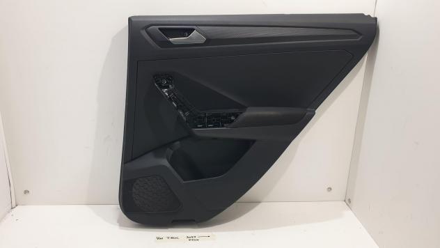 PANNELLO POSTERIORE DESTRO VOLKSWAGEN T-Roc Serie (1721) - Foto 2