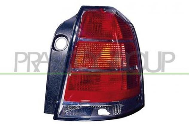 FANALE POST.D. OP7174153 Parti elettriche  Fanaleria  Fanali  Fanale post. dx. OPEL - ZAFIRA B - 2005  2008