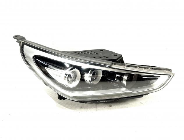 FARO FANALE ANTERIORE DESTRO A LED HYUNDAI i30 Serie Fastback 92102-G4100 (17)