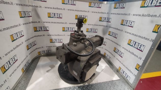 Linde PR 186 Pompa idraulica - Foto 6