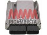 0281011120 BMW E61 525d centralina motore Bosch