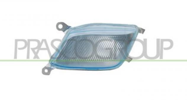 FANALE ANTERIORE DESTRO BIANCO SENZA PORTA LAMPADA DS0134113