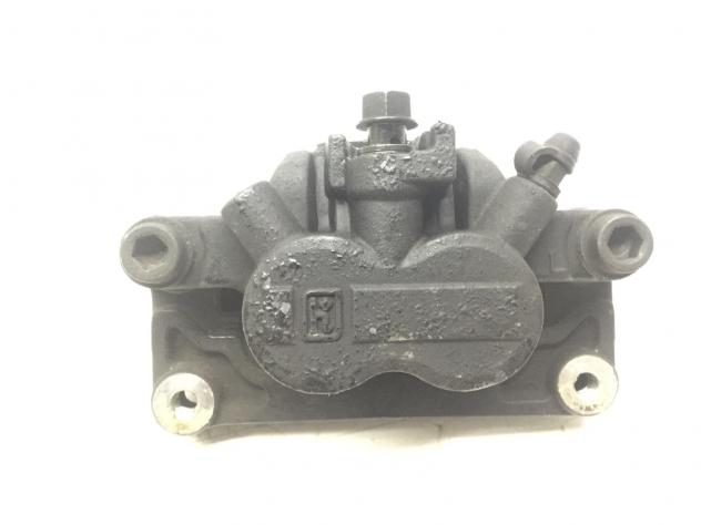 SYM HD 2 125 PINZA FRENO POSTERIORE 2011 LC12W1-6