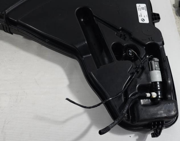 VASCHETTA TERGI ANT BMW X4 Serie (G02) 6166158896 B47C20B Diesel 2000 (18) - Foto 2