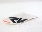 KEEWAY RKS 125 1020401111000 CARENA SERBATOIO SINISTRA 25 - 26 LEFT FUEL TA &hellip;