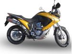 Terminale di scarico per Honda Transalp Gpr Arrow Mivv OFFERTE
