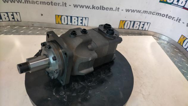 MOTORE intercambiabile DANFOSS OMT 500 FH