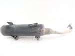 HONDA SH 125 18300K0RA00 MARMITTA SILENZIATORE SCARICO 24 - 25 MUFFLER
