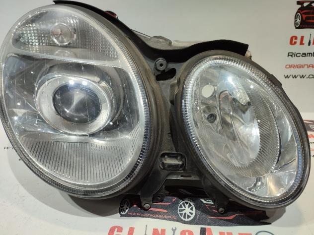 FARO DESTRO ALLO XENON MERCEDES Classe E S. Wagon W211 W211 646951 (0207) - Foto 8