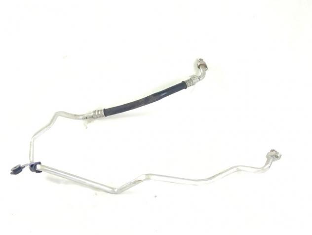 3642295 TUBO CLIMATIZZATORE CLIMA A/C OPEL CROSSLAND 1.2 B 61KW 5P (2020) RICAMBIO USATO - Foto 3