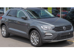 MUSATA ANTERIORE COMPLETA MUSO FRONTALE VOLKSWAGEN T ROC