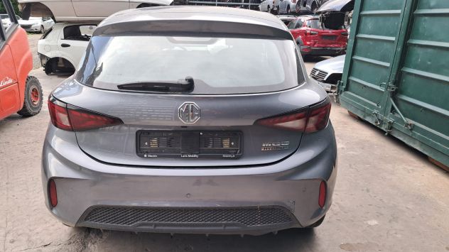 Ricambi vari MG3 Hybrid 1.5 del 2024 - Foto 2