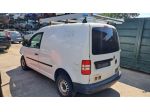 Ricambi vari Volkswagen Caddy 2.0TDI 110cv del 2015