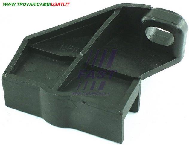 SUPPORTO RADIATORE FIAT DOBLO 00 1.3JTD [+] AC FT18418