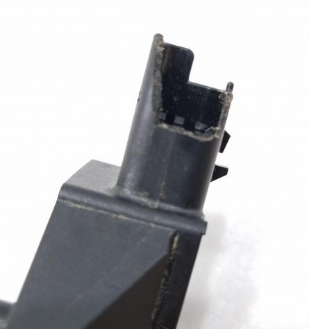 SENSORE DI PRESSIONE GAS DI SCARICO CITROEN C3 Serie 9677816180 BHY (DV6FD) Diesel 1600 (16) - Foto 4