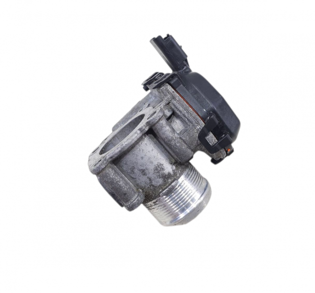 CORPO FARFALLATO OPEL Crossland Serie 9807238580 DV6FC Diesel 1600 (17) - Foto 5