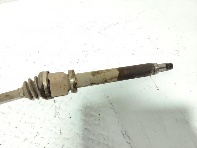 SEMIASSE ANTERIORE DESTRO FORD B - Max Berlina 1821970 (12) - Foto 5
