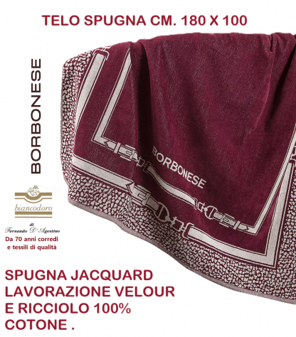 Teli spugna mare grandi firme ( 16 modelli prezzi diversi ) - Foto 9