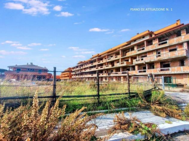 Immobile in asta di 159545 m² in vendita a Fiumicino - Foto 17