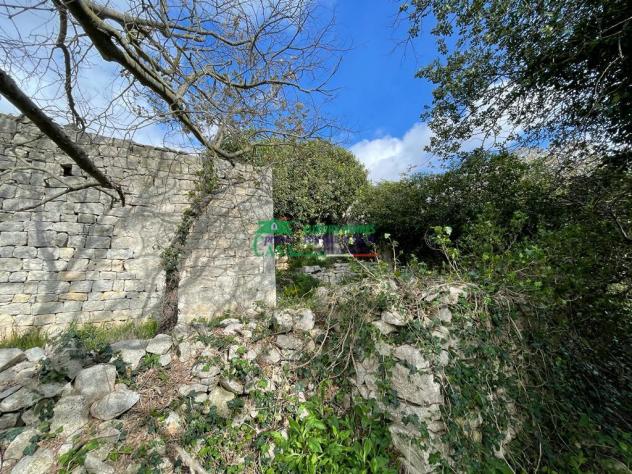 Rif.2331 - Rustici con Terreno agricolo edificabile al Mauto - Foto 10