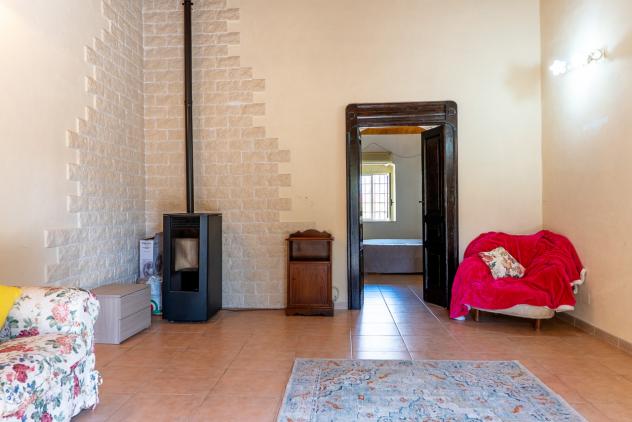 Villa a schiera in vendita a Palazzolo Acreide - Foto 7