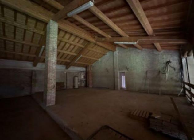 Immobile in asta di 363 m² in vendita a Quistello - Foto 10