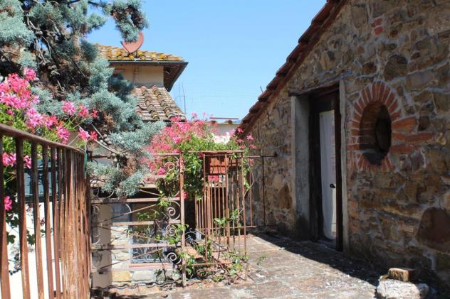 MASSETO - RUFINA -FIRENZE VENDESI COLONICA CON SUPER AZIENDA AGRICOLA - Foto 8