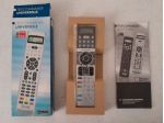 Telecomando universale Silvercrest/Welltech modello 40003/40004.