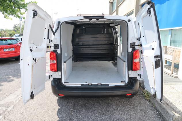 Fiat Scudo 2.0 BlueHDi 145 CV Furgone M Business - Foto 7