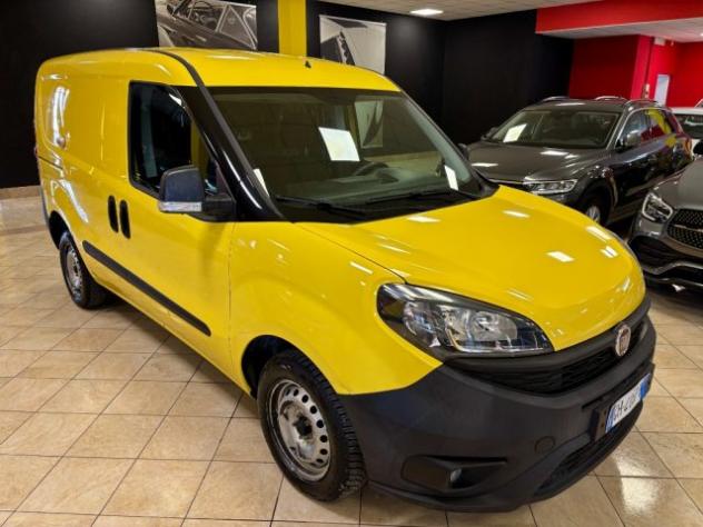 FIAT Doblo Doblò 1.3 MJT S&S PC-TN Cargo NO OBBLIGO FINANZIAM rif. 24136454 - Foto 2