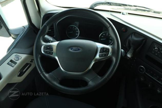 FORD F-MAX Sistema Idraulico Trattore Stradale rif. 23627602 - Foto 17