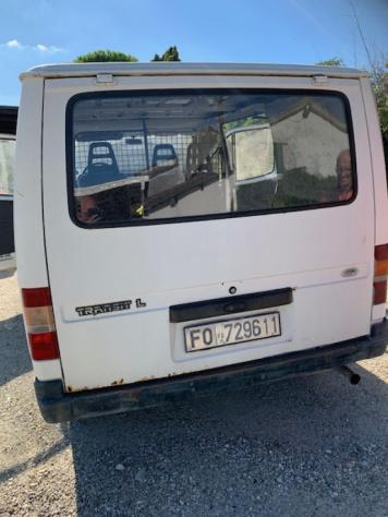 FORD TRANSIT rif. 24134506