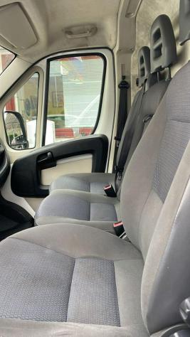 CITROEN JUMPER 2.2 HDI 110CV rif. 21653218 - Foto 6