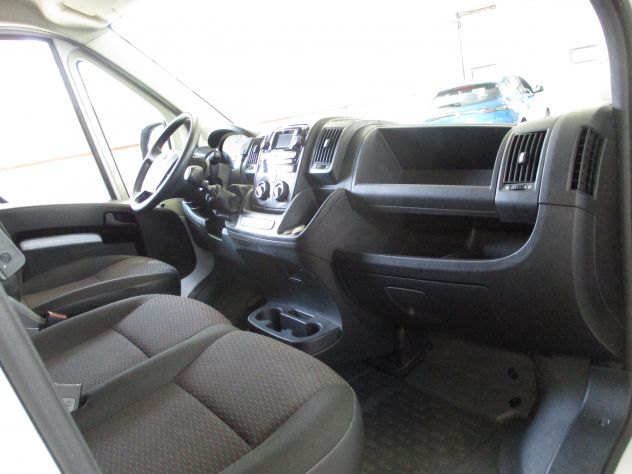 Opel Movano 2.2 333 BLUEHDI (140CV) L2H2-COIBENTATO REFRIGERATO ISOTERMICO - Foto 9