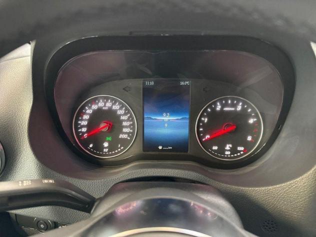 Mercedes-Benz SPRINTER FURGONE Sprinter Furgone 319CDI 43/35 PRO - Foto 9