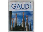 Gaudi: The Complete Buildings by Zerbst Rainer Ed.Taschen, 2005