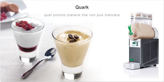 RIPARAZIONI GRANITORI PER CREME E GRANITE MILANO - Foto 4