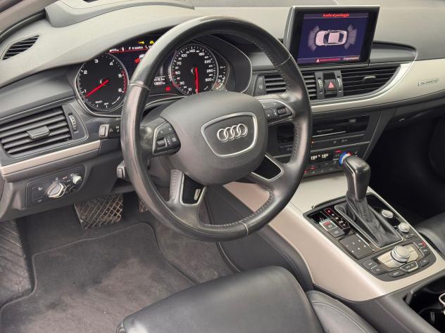 Audi A6 Business Plus 3.0 TDI #11726 - Foto 8
