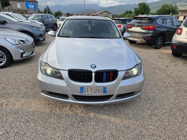 Bmw 320 320d cat Touring Futura serie 3 - Foto 8