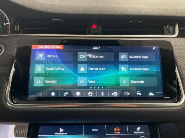 LAND ROVER Range Rover Evoque 2.0D I4 150 CV L.FLW R-Dynamic rif. 23690765 - Foto 4