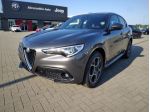 Alfa Romeo Stelvio 2.2 Turbodiesel 210 CV AT8 Q4 Ti